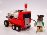 Firefighting Module