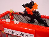 Pete and Pete's Dragon